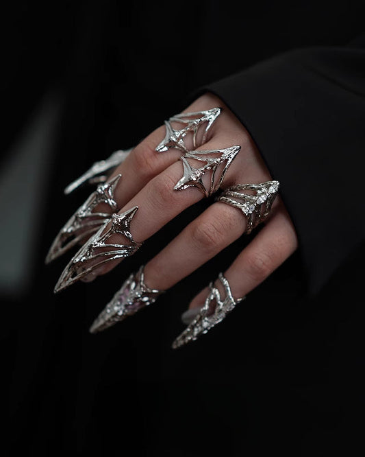 Remodeling Claw Ring