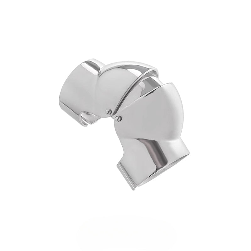 Prosthetic Limb Knuckle Ring