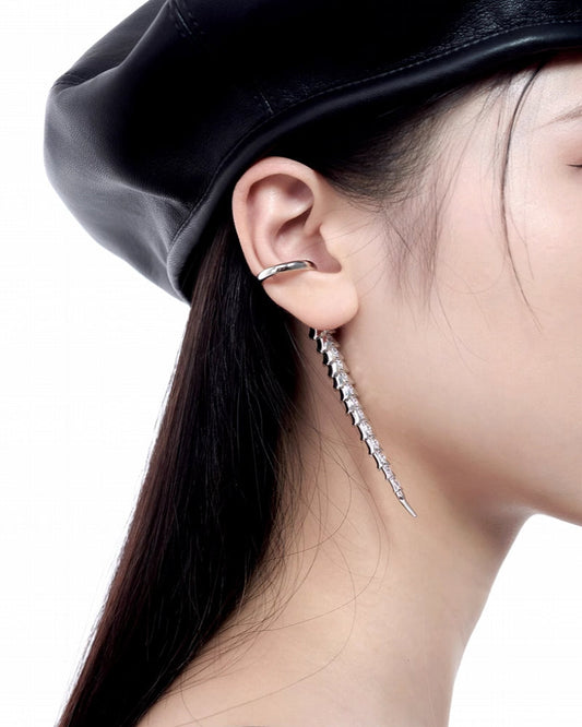 Remodeling Bone Spur Cuffs