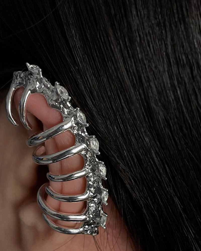 Skeleton Elf Cuffs