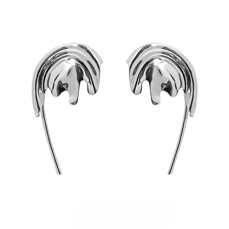 Cyberpunk Melt Cuffs