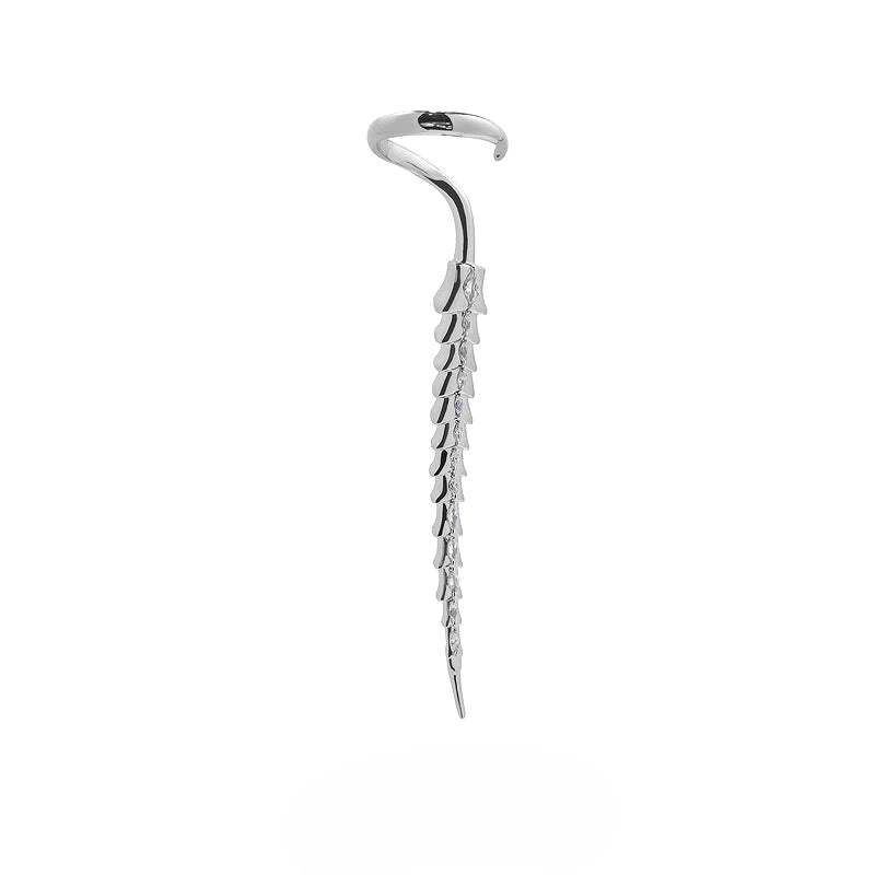 Remodeling Bone Spur Cuffs