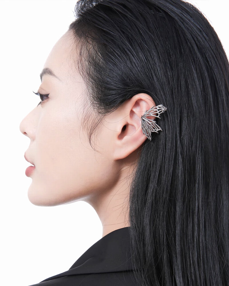 Sphenoid Butterfly Cuffs