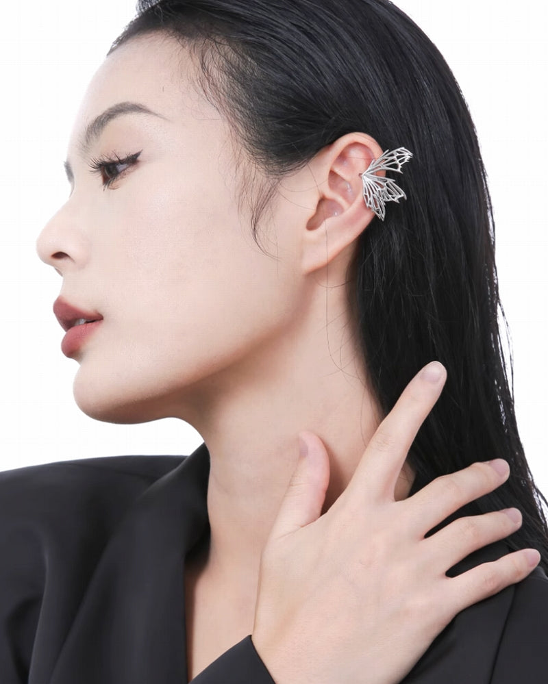 Sphenoid Butterfly Cuffs