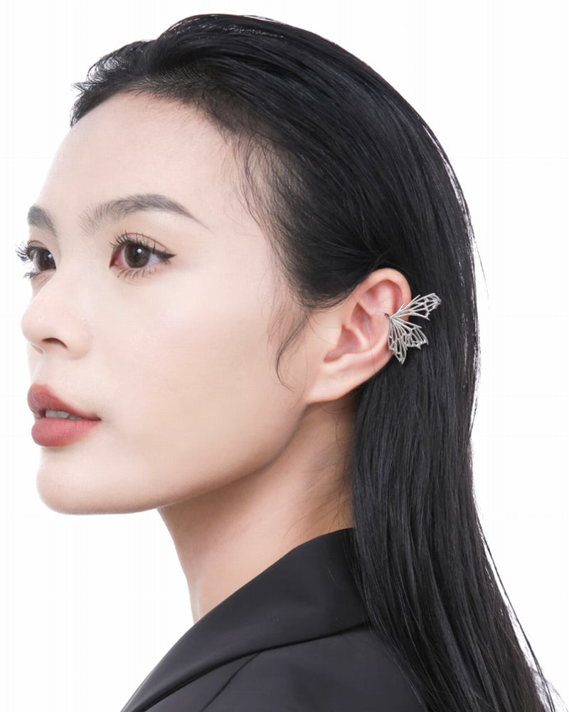 Sphenoid Butterfly Cuffs