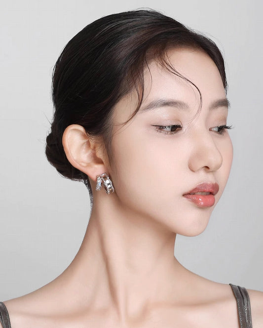 Secret Realm Earrings