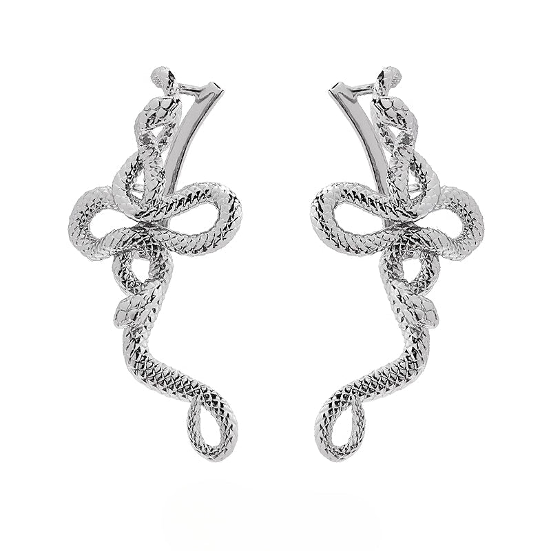Spirit Snake Cuffs