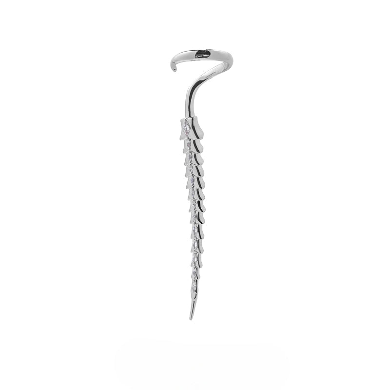 Remodeling Bone Spur Cuffs