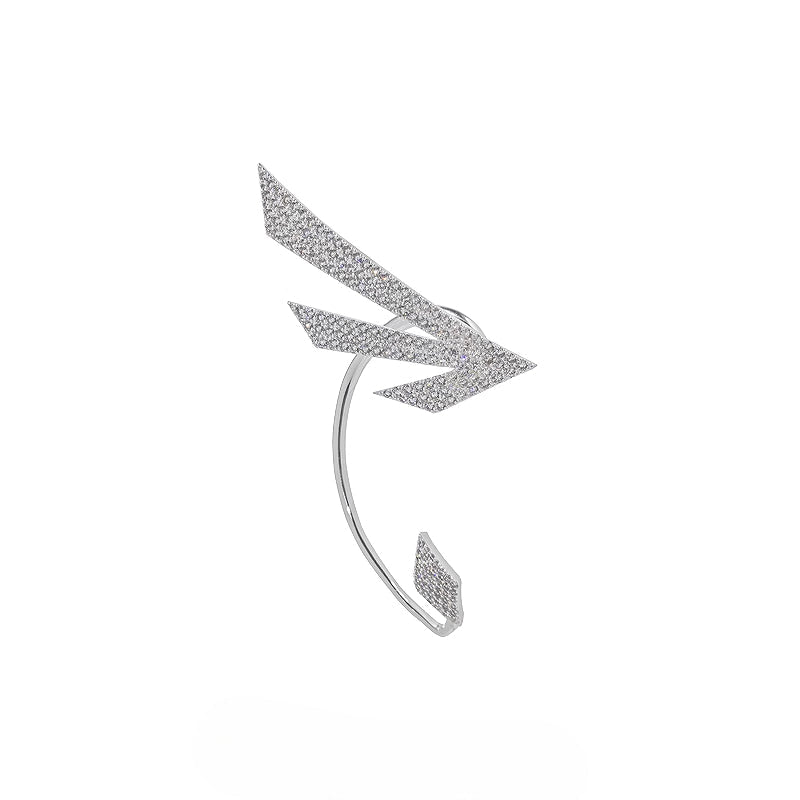 Elf Wings Cuffs