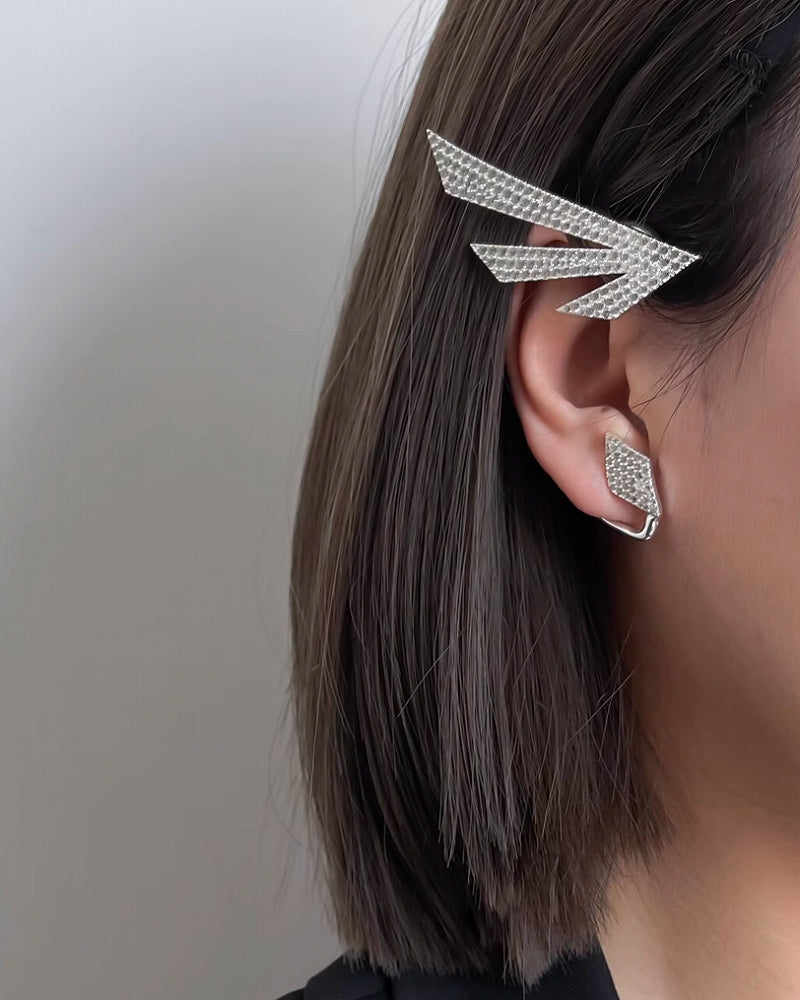 Elf Wings Cuffs