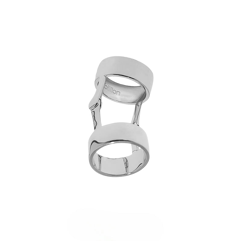 Prosthetic Limb Armour Ring