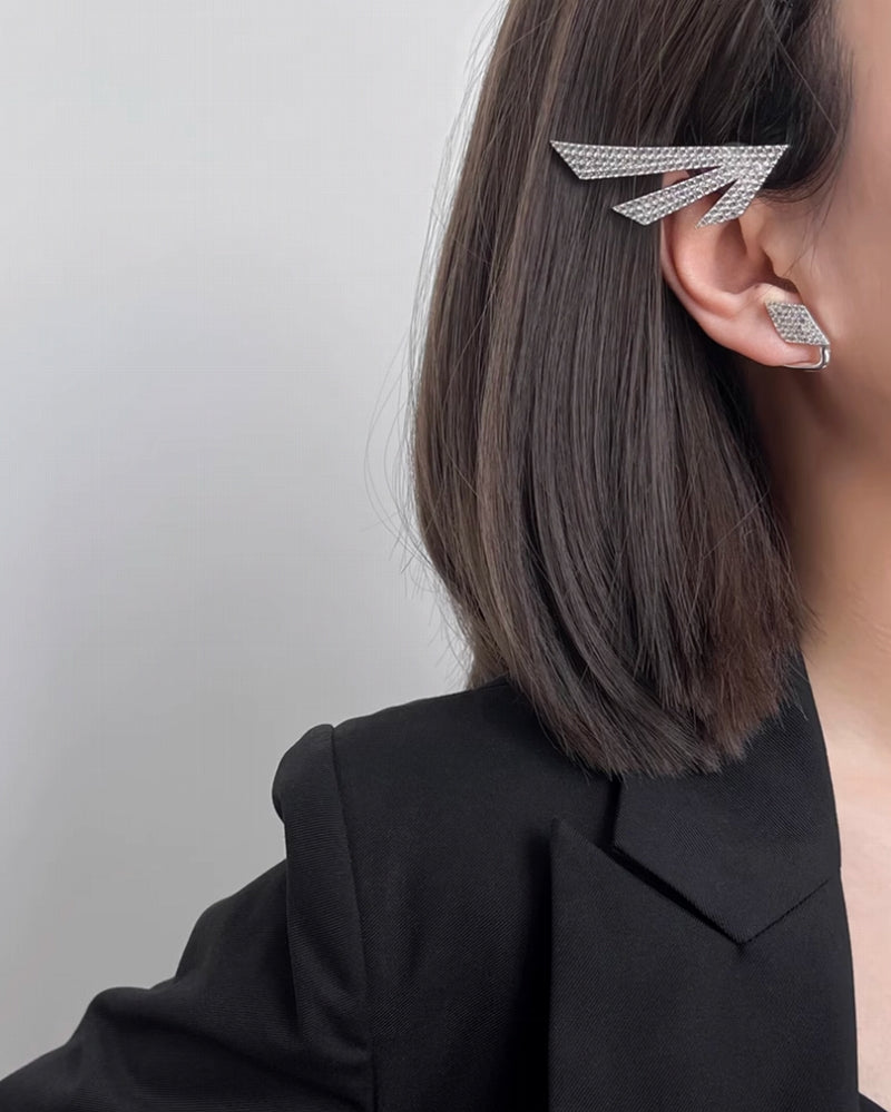 Elf Wings Cuffs