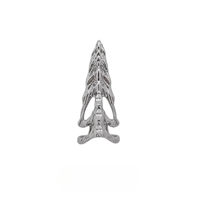 Remodeling Claw Ring