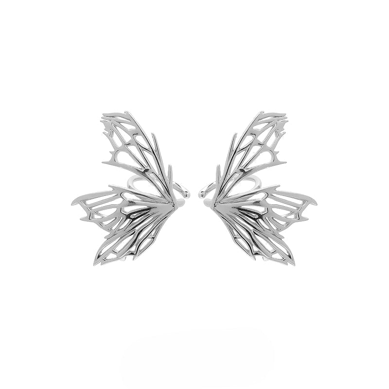 Sphenoid Butterfly Cuffs