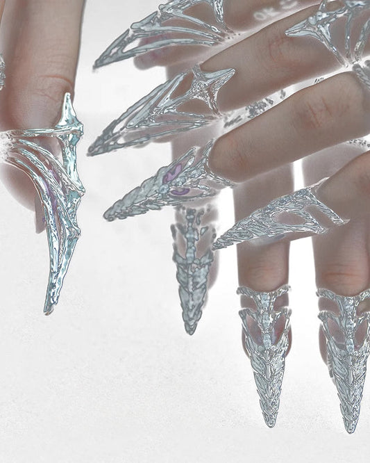Remodeling Claw Ring