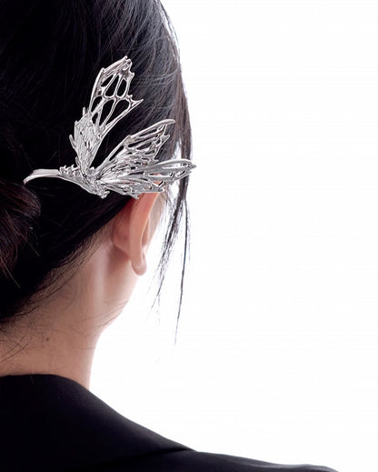 Sphenoid Butterfly Hairpin