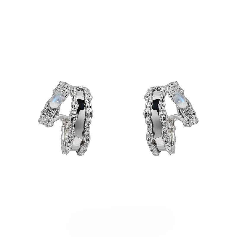 Secret Realm Earrings