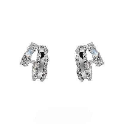 Secret Realm Earrings
