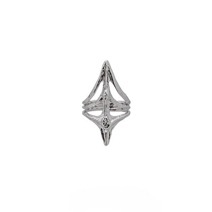 Remodeling Claw Ring