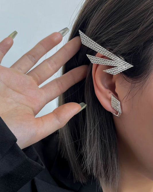 Elf Wings Cuffs