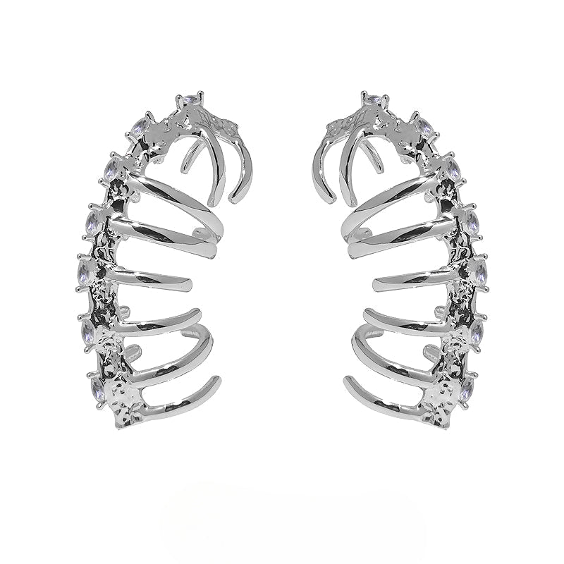 Skeleton Elf Cuffs