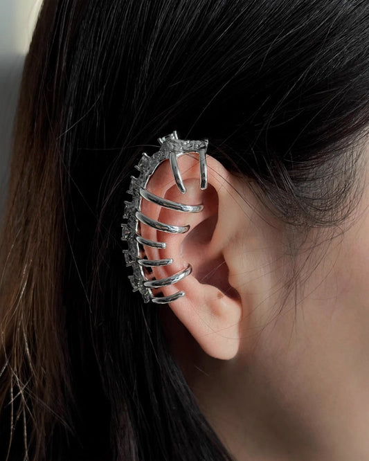 Skeleton Elf Cuffs