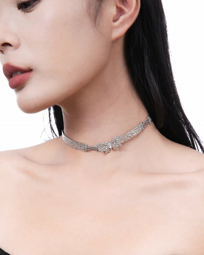 Sphenoid Butterfly Choker