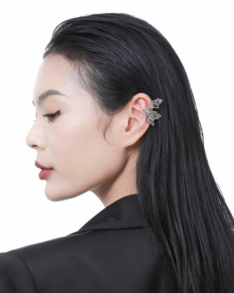 Sphenoid Butterfly Cuffs