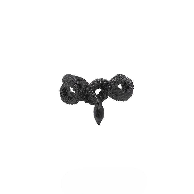 Spirit Snake Ring