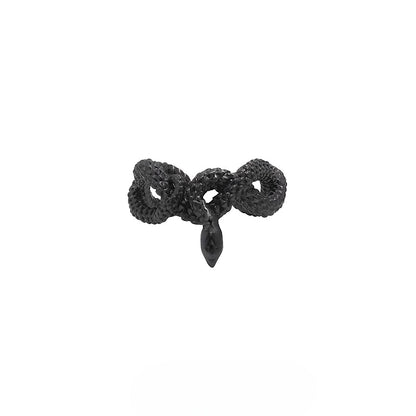 Spirit Snake Ring