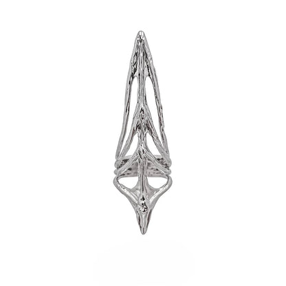 Remodeling Claw Ring