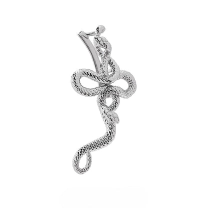 Spirit Snake Cuffs