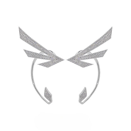 Elf Wings Cuffs