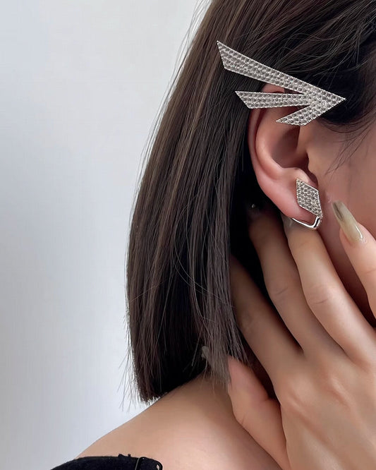 Elf Wings Cuffs