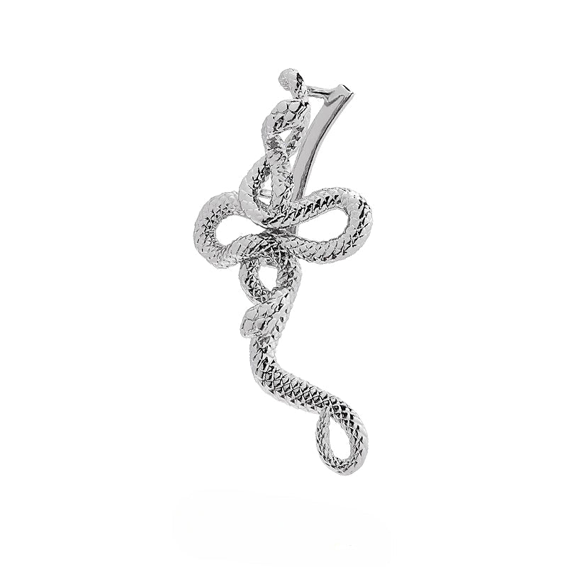 Spirit Snake Cuffs