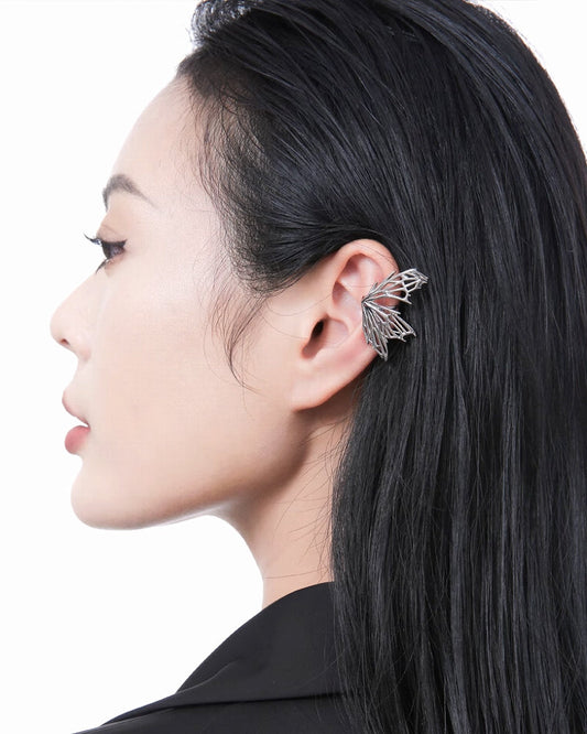 Sphenoid Butterfly Cuffs