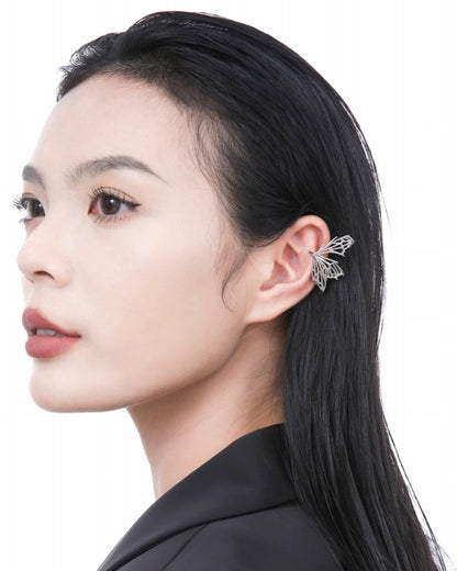 Sphenoid Butterfly Cuffs
