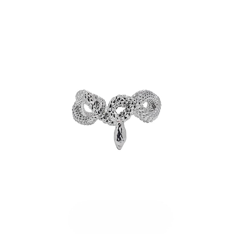 Spirit Snake Ring