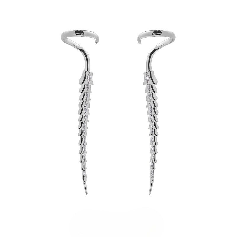 Remodeling Bone Spur Cuffs