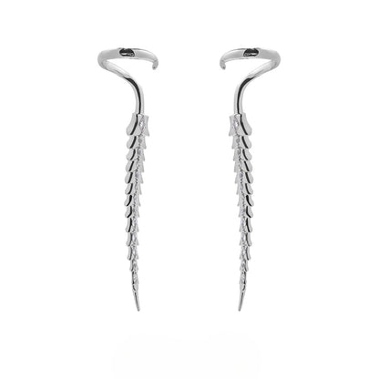 Remodeling Bone Spur Cuffs