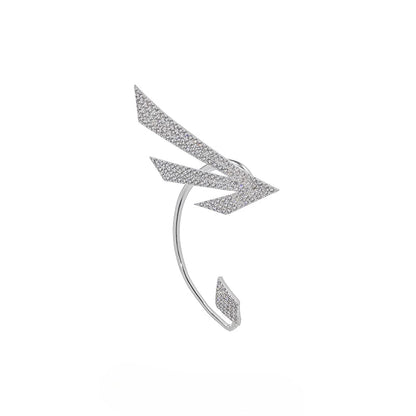 Elf Wings Cuffs
