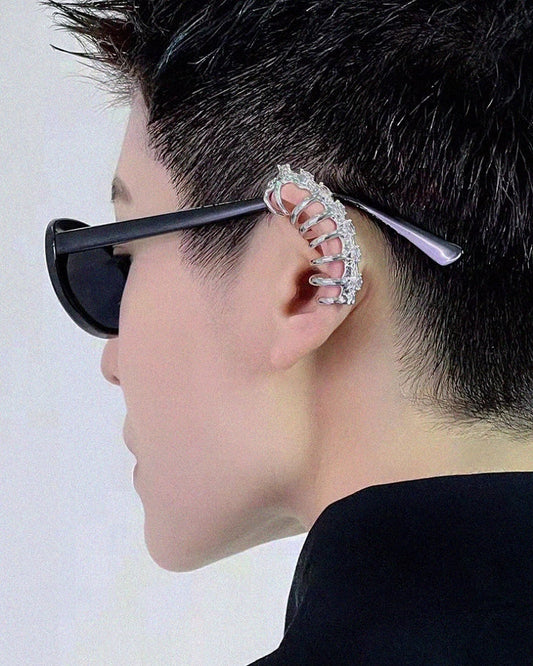Skeleton Elf Cuffs