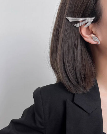 Elf Wings Cuffs