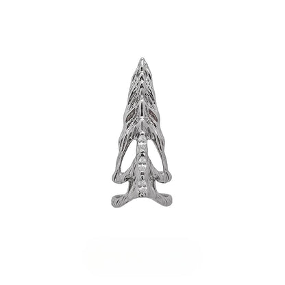 Remodeling Claw Ring