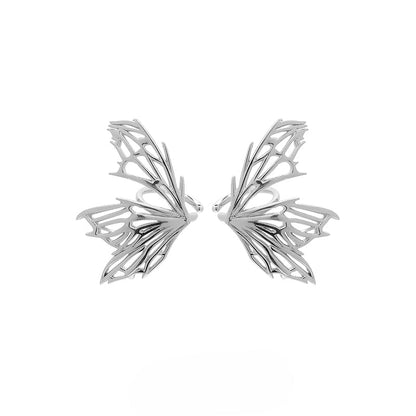 Sphenoid Butterfly Cuffs
