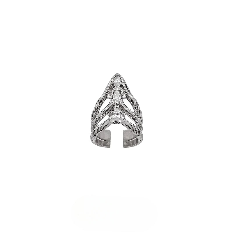 Remodeling Claw Ring