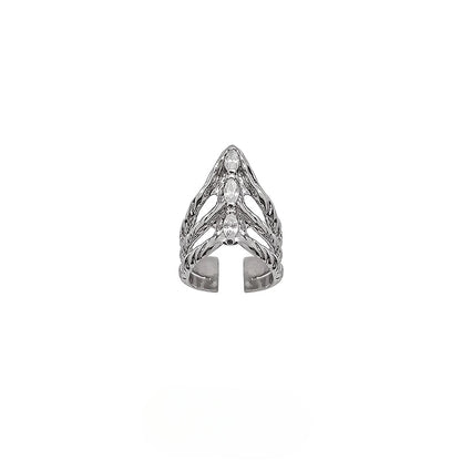 Remodeling Claw Ring